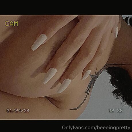 Beeeingpretty naked onlyfans