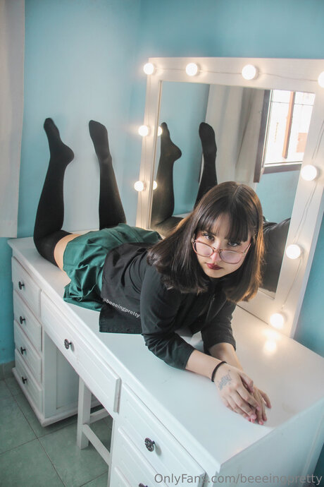 Beeeingpretty leaked onlyfans naked