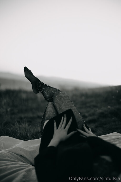 Sinfullsia onlyfans leaks porn