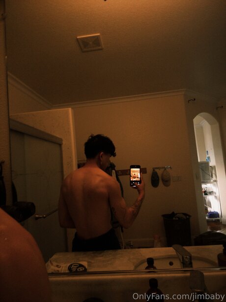 Jimbaby porn onlyfans leaks