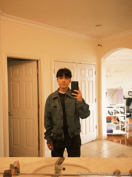 Jimbaby onlyfans leak sex