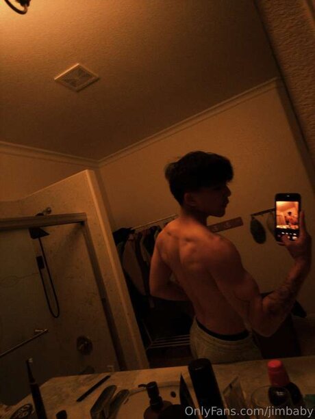 Jimbaby leak onlyfans porn