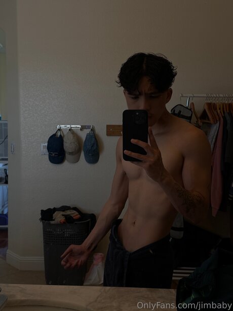 Jimbaby onlyfans strip