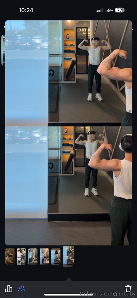 Jimbaby onlyfans content