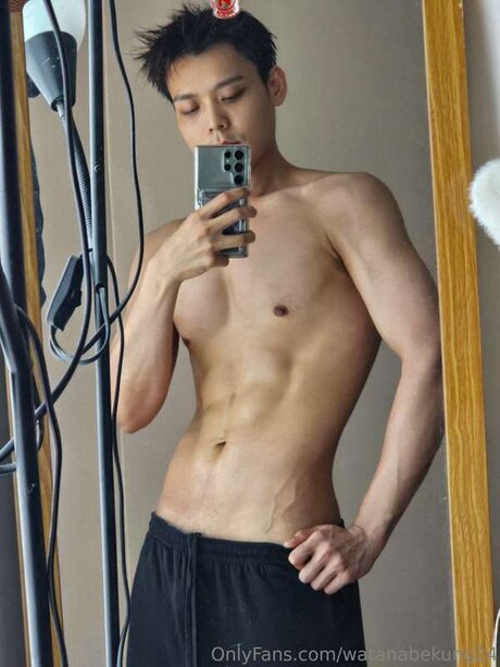 Watanabekung24 leaked onlyfans photos