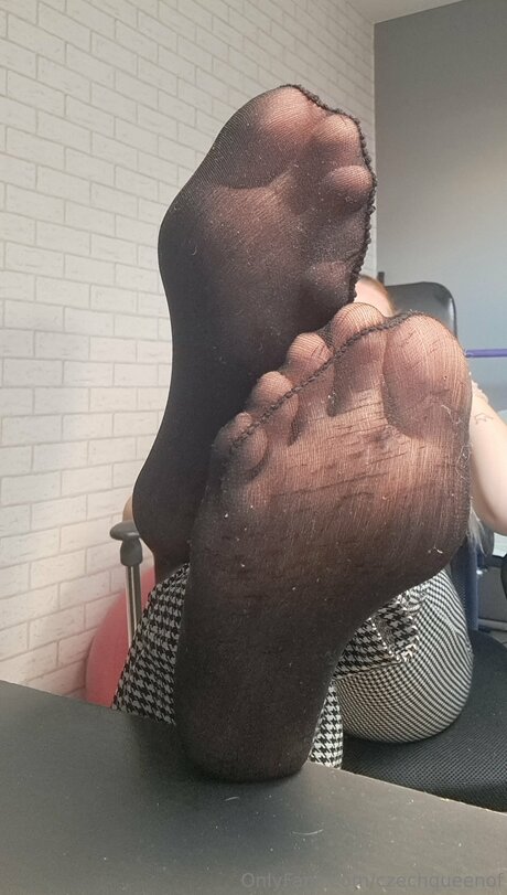 Czechqueenof onlyfans nude