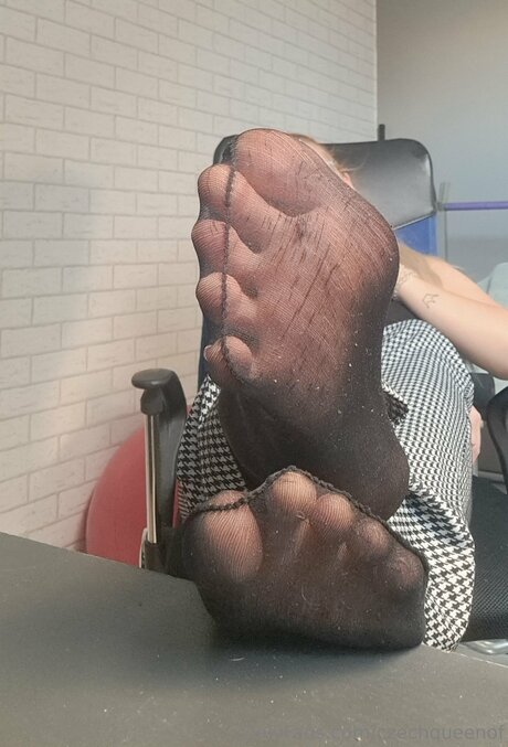 Czechqueenof onlyfans leaked free