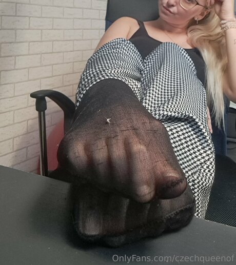 Czechqueenof onlyfans leaks nudes