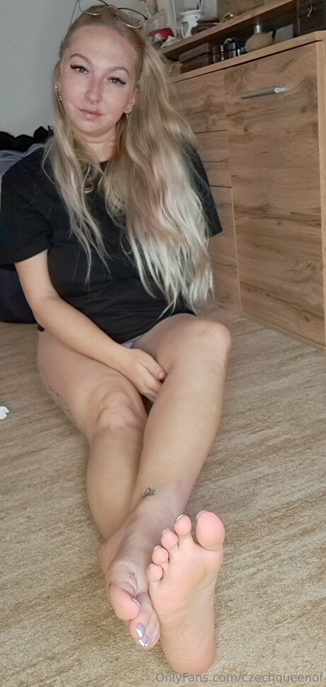 Czechqueenof sex tape onlyfans