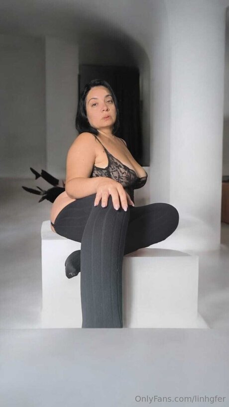 Linhgfer only fans leaked