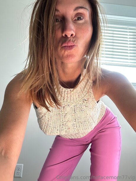 Nofacemom77vip only fans leak porn