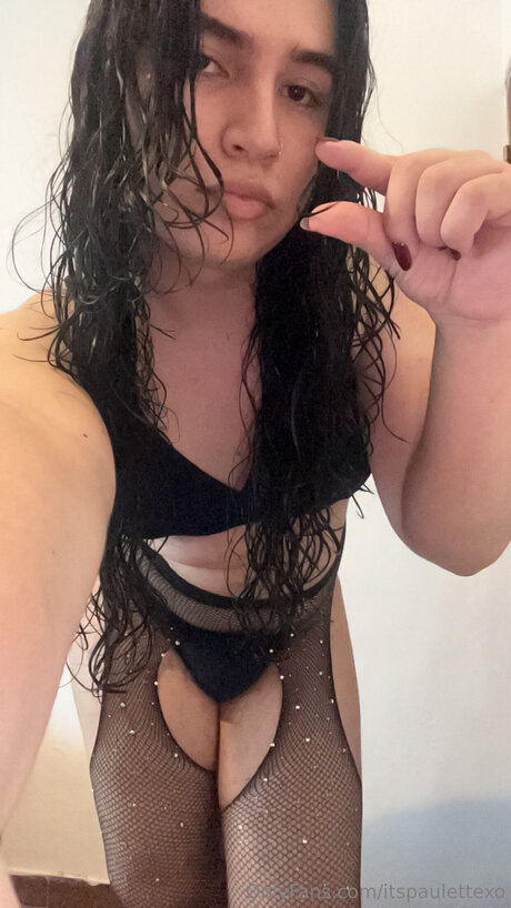 Itspaulettexo nude onlyfans