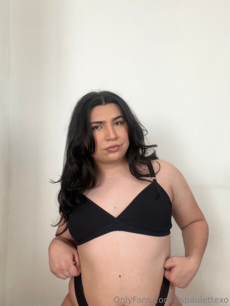 Itspaulettexo leaked onlyfans naked