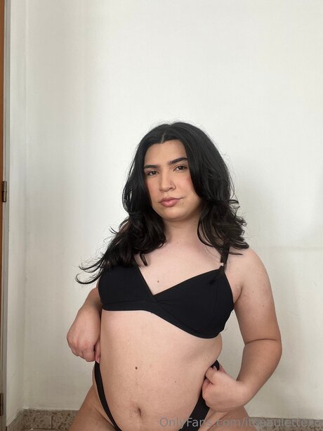 Itspaulettexo only fans