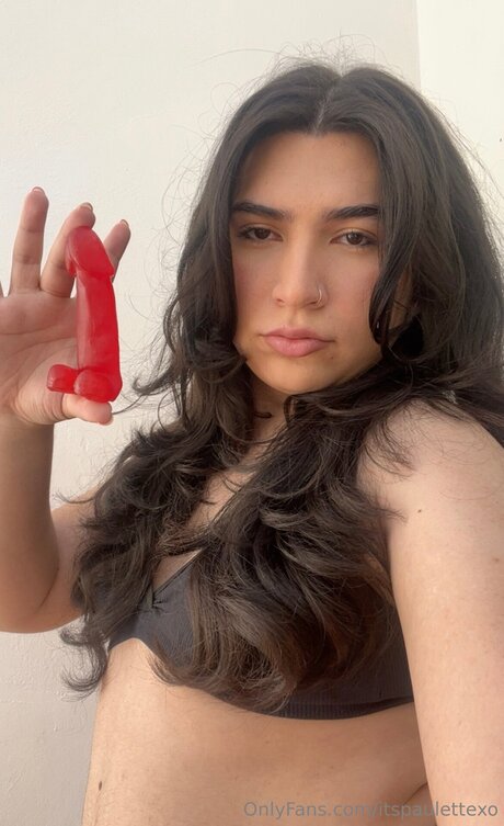 Itspaulettexo onlyfans leakes