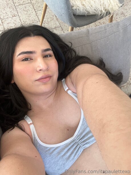 Itspaulettexo onlyfans leake