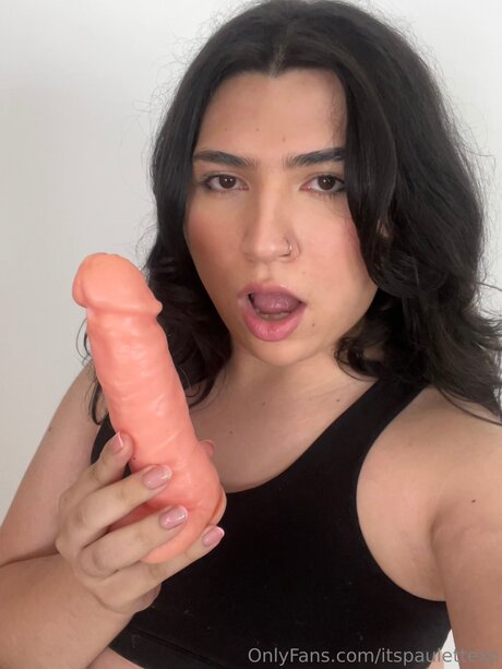 Itspaulettexo desnuda onlyfans