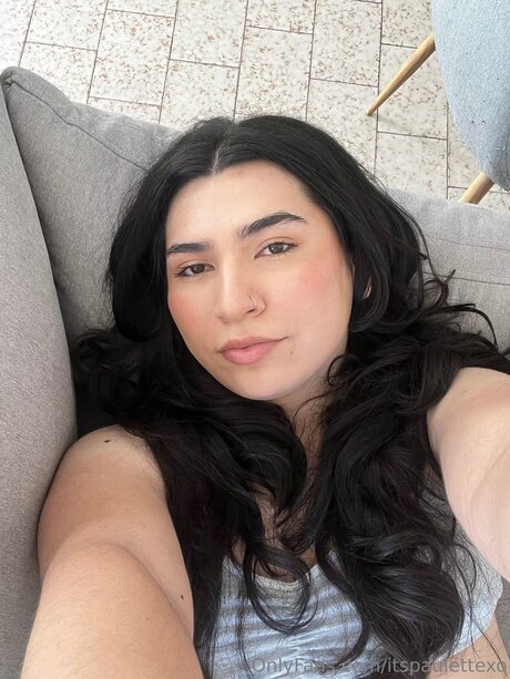 Itspaulettexo onlyfans nude