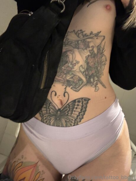 Tattoo Bbgirl onlyfans