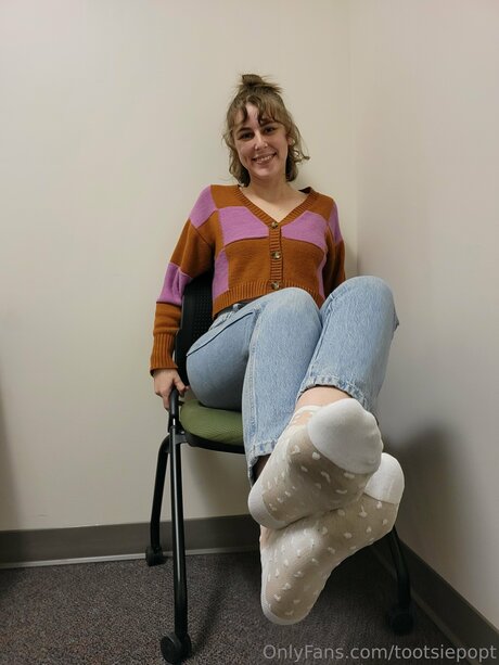 Tootsiepopt onlyfans images