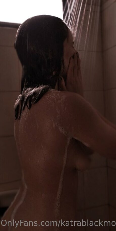 Katrablackmoon onlyfans striptease