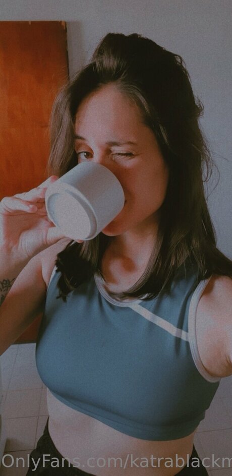 Katrablackmoon onlyfans model photos