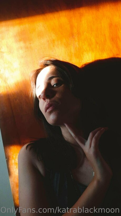 Katrablackmoon onlyfans naked leak