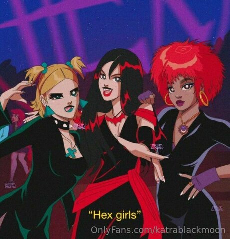 Katrablackmoon onlyfans page