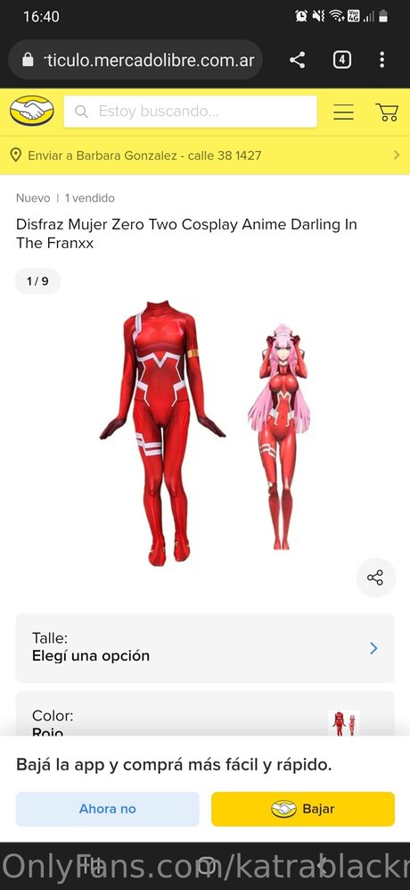 Katrablackmoon leaks onlyfans