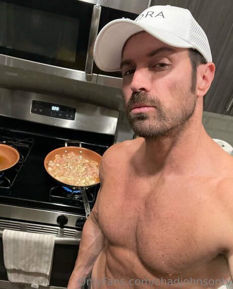 Bradleyjackson onlyfans model photos