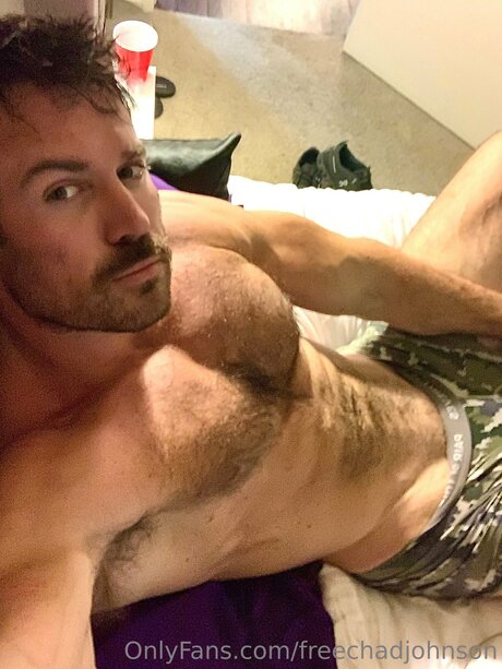 Bradleyjackson onlyfans creator