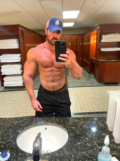 Bradleyjackson onlyfans nudes