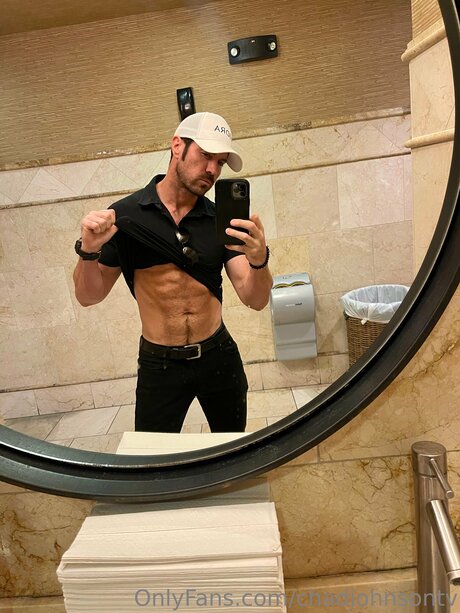 Bradleyjackson naked onlyfans pics