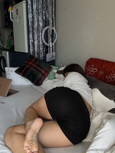 Anastetyk onlyfans picture