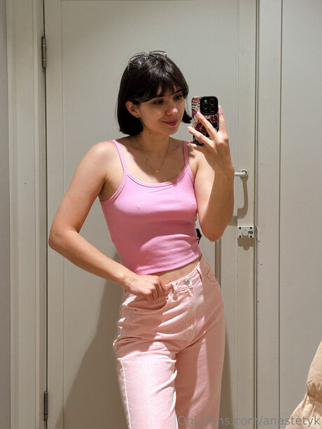 Anastetyk onlyfans naked