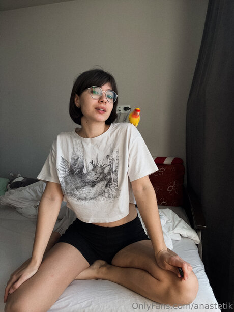 Anastetyk onlyfans free content