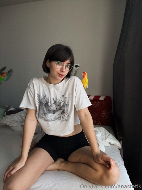 Anastetyk onlyfans leak porn