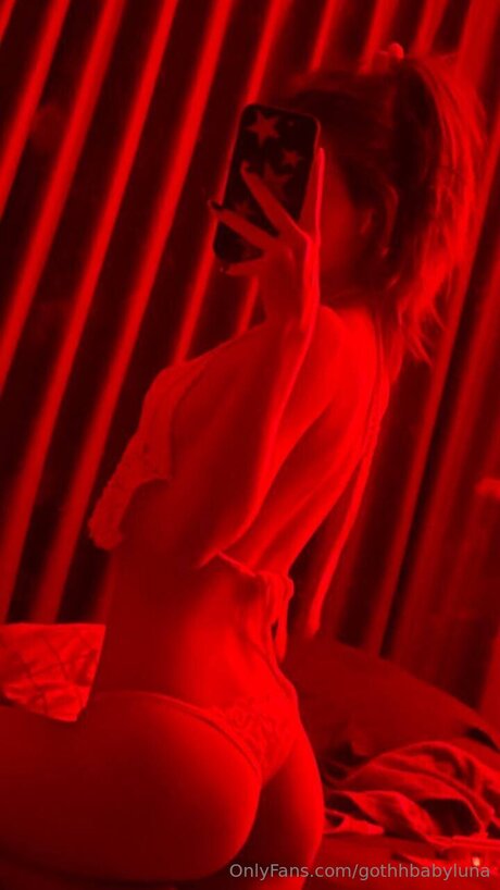 Gothhbabyluna porn onlyfans