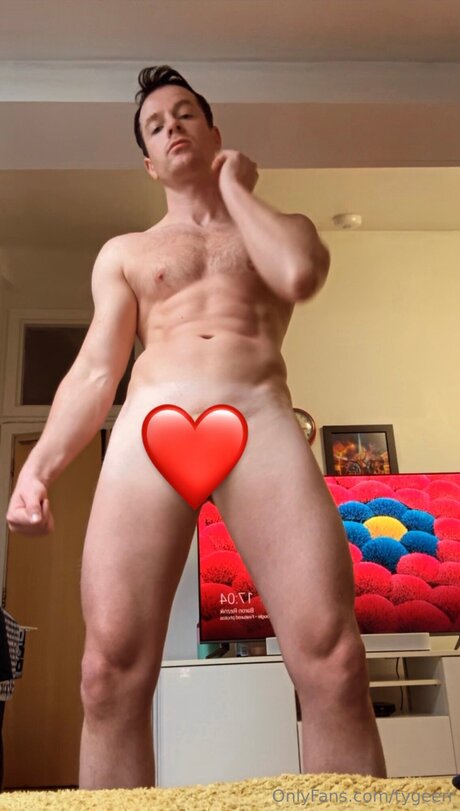 Tygeerr leaked onlyfans