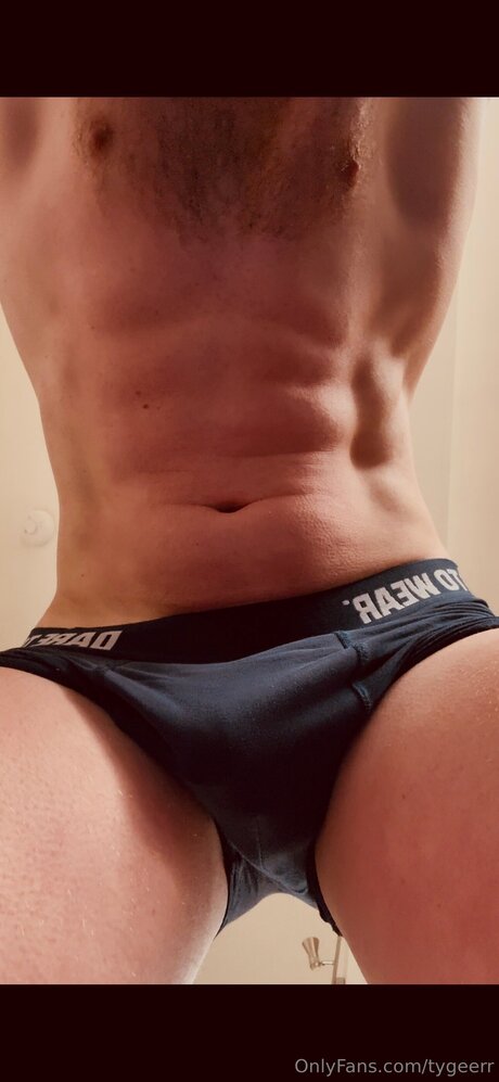 Tygeerr onlyfans striptease