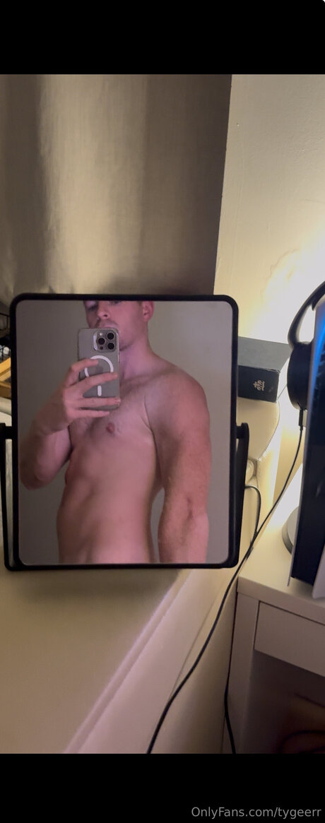 Tygeerr onlyfans topless