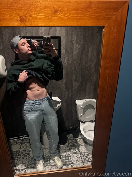 Tygeerr onlyfans leaj