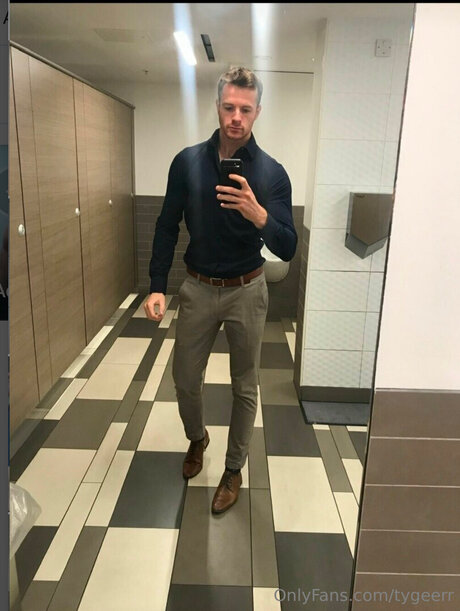 Tygeerr onlyfans star