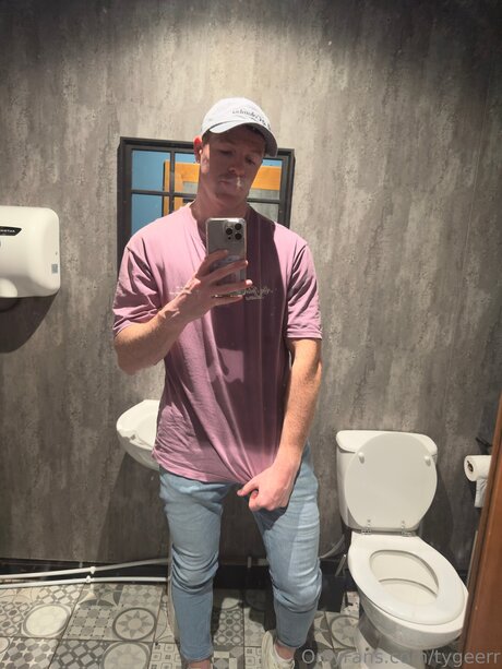 Tygeerr onlyfans hot