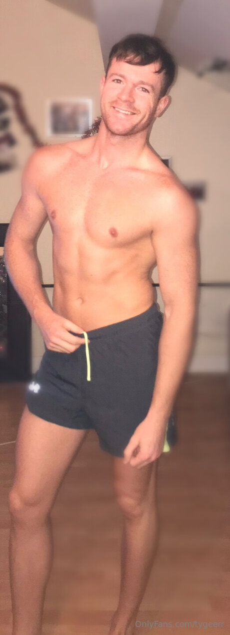 Tygeerr leaked onlyfans nudes