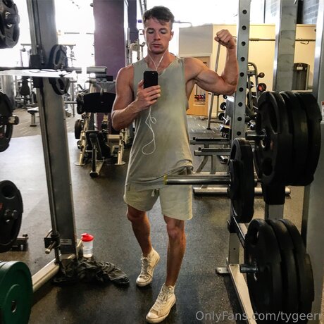 Tygeerr onlyfans leaks nude