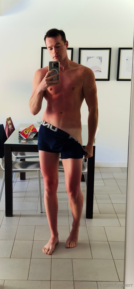 Tygeerr leak only fans