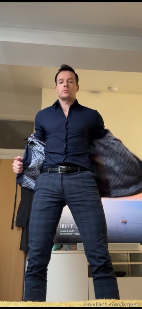 Tygeerr onlyfans nude tits