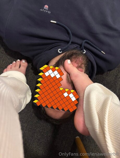 Lenaweberbb onlyfans leak nudes