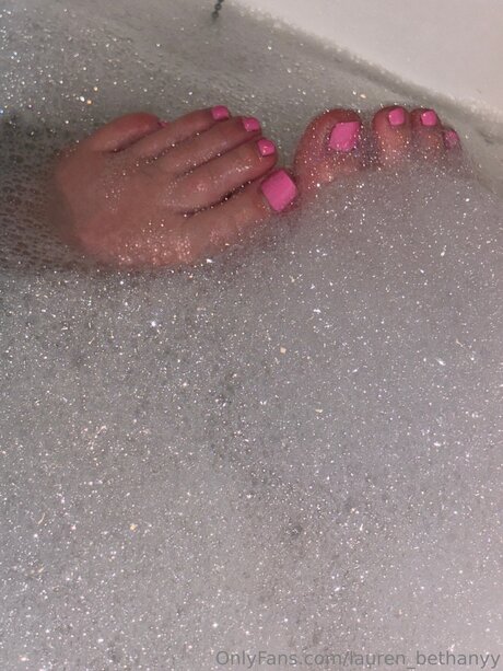 Lauren Bethanyy only fans leaks